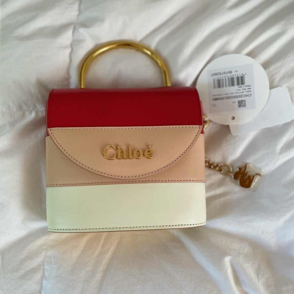 Chloe mini bag